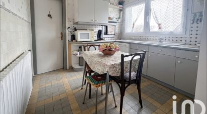 Maison traditionnelle 5 pièces de 98 m² à Pithiviers (45300)