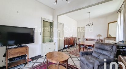 House 6 rooms of 148 m² in Toulouse (31500)