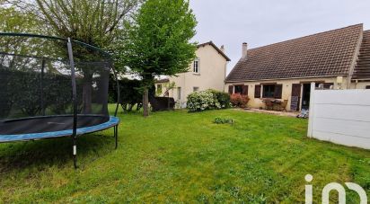 House 4 rooms of 100 m² in Chelles (77500)