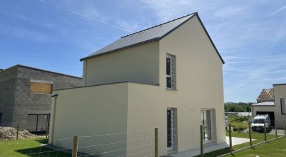 Maison 5 pièces de 92 m² à Janzé (35150)