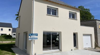 House 5 rooms of 92 m² in Janzé (35150)