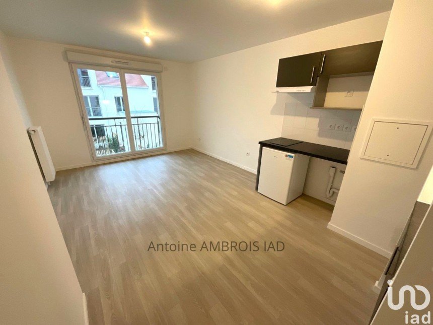 Appartement 2 pièces de 40 m² à Villabé (91100)