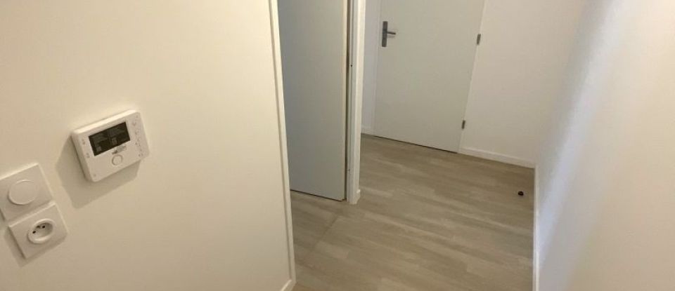 Apartment 2 rooms of 40 m² in Villabé (91100)
