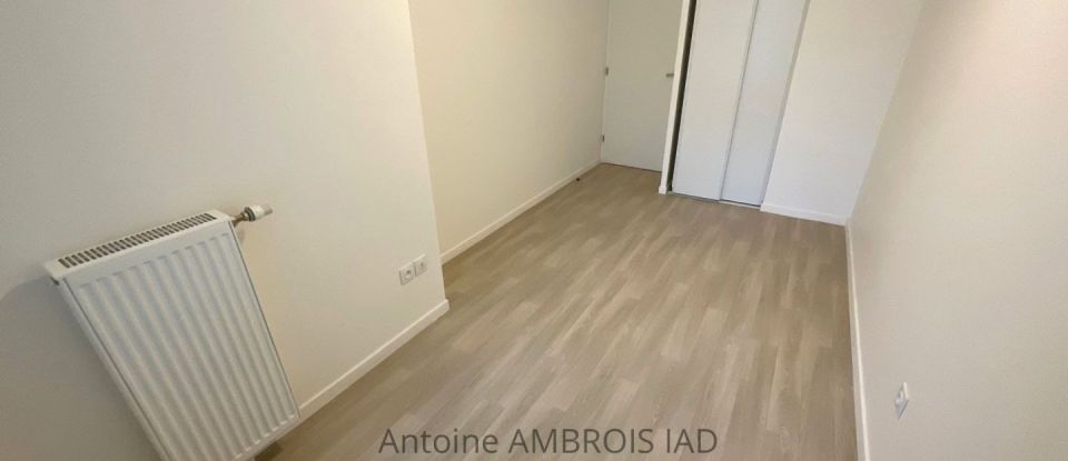 Appartement 2 pièces de 40 m² à Villabé (91100)