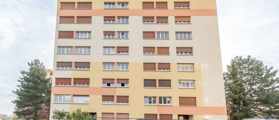 Appartement 4 pièces de 71 m² à Thionville (57100)
