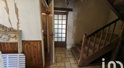 House 4 rooms of 132 m² in Vouneuil-sous-Biard (86580)