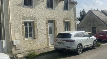 House 4 rooms of 102 m² in Arudy (64260)