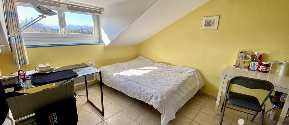 Apartment 2 rooms of 33 m² in Pau (64000)