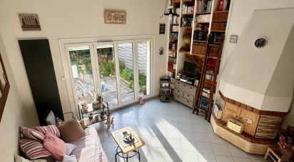 House 5 rooms of 95 m² in Saint-Brice-sous-Forêt (95350)