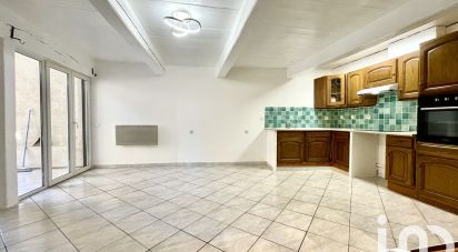 Appartement 3 pièces de 60 m² à Callian (83440)