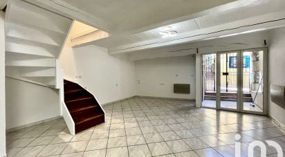 Appartement 3 pièces de 60 m² à Callian (83440)