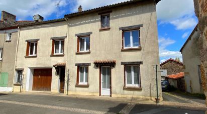 House 8 rooms of 149 m² in Availles-Limouzine (86460)