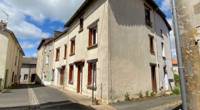 House 8 rooms of 149 m² in Availles-Limouzine (86460)