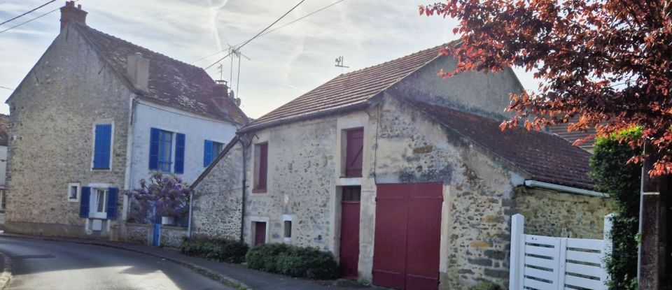 Maison 6 pièces de 100 m² à Le Châtelet-en-Brie (77820)
