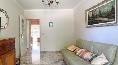 Appartement 3 pièces de 75 m² à Nice (06100)