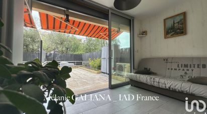Apartment 3 rooms of 58 m² in Saint-Mandrier-sur-Mer (83430)