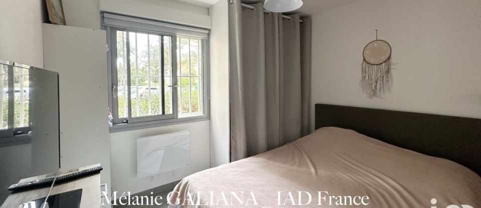 Apartment 3 rooms of 58 m² in Saint-Mandrier-sur-Mer (83430)