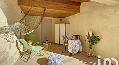 Traditional house 4 rooms of 98 m² in Montagne (33570)
