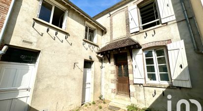 Maison 6 pièces de 130 m² à Villeneuve-sur-Yonne (89500)