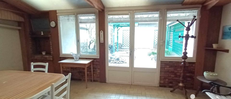 House 5 rooms of 144 m² in Liffré (35340)