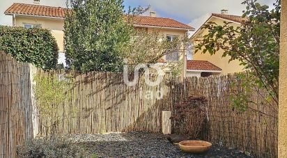 Town house 4 rooms of 80 m² in Bénesse-Maremne (40230)