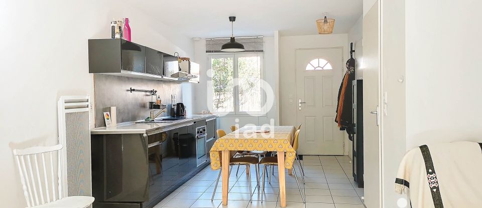 Town house 4 rooms of 80 m² in Bénesse-Maremne (40230)