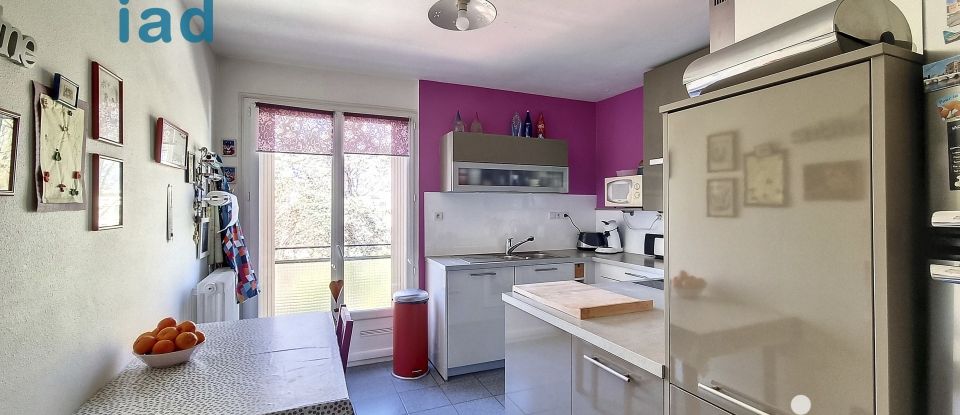 Apartment 6 rooms of 123 m² in Rennes (35200)