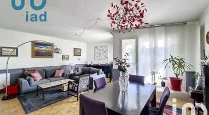 Apartment 6 rooms of 123 m² in Rennes (35200)