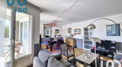 Appartement 6 pièces de 123 m² à Rennes (35200)