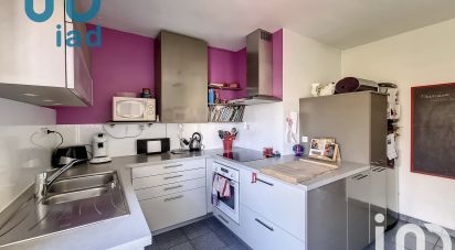 Appartement 6 pièces de 123 m² à Rennes (35200)