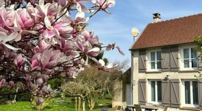 House 6 rooms of 192 m² in Crécy-la-Chapelle (77580)