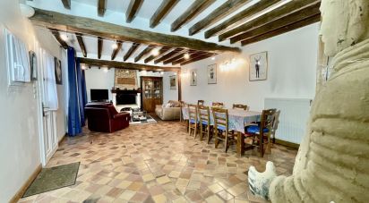 House 6 rooms of 192 m² in Crécy-la-Chapelle (77580)