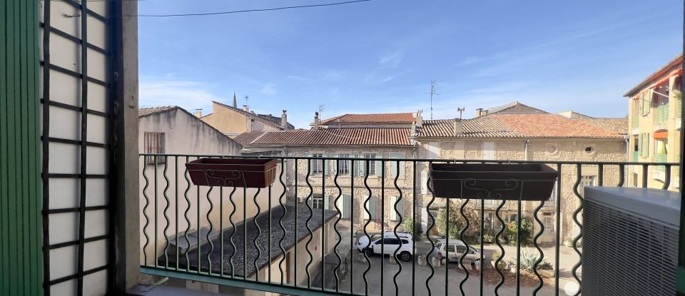Appartement 3 pièces de 57 m² à Saint-Rémy-de-Provence (13210)