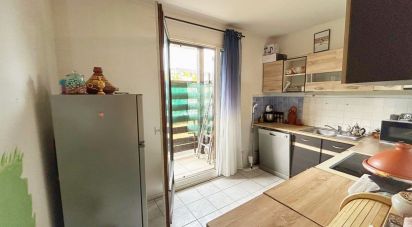 Apartment 4 rooms of 76 m² in Gaillard (74240)
