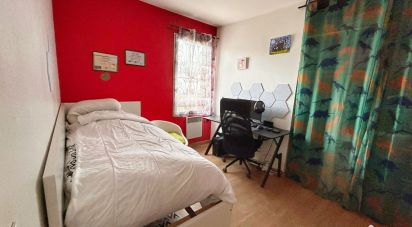 Apartment 4 rooms of 76 m² in Gaillard (74240)
