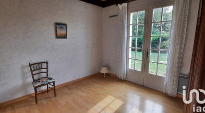 Maison 5 pièces de 130 m² à Sadirac (33670)
