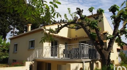 House 4 rooms of 140 m² in Mèze (34140)