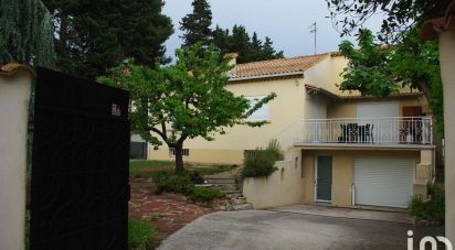 Maison 4 pièces de 140 m² à Mèze (34140)