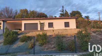Traditional house 4 rooms of 91 m² in Venerque (31810)