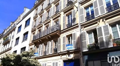 Appartement 6 pièces de 126 m² à Paris (75009)