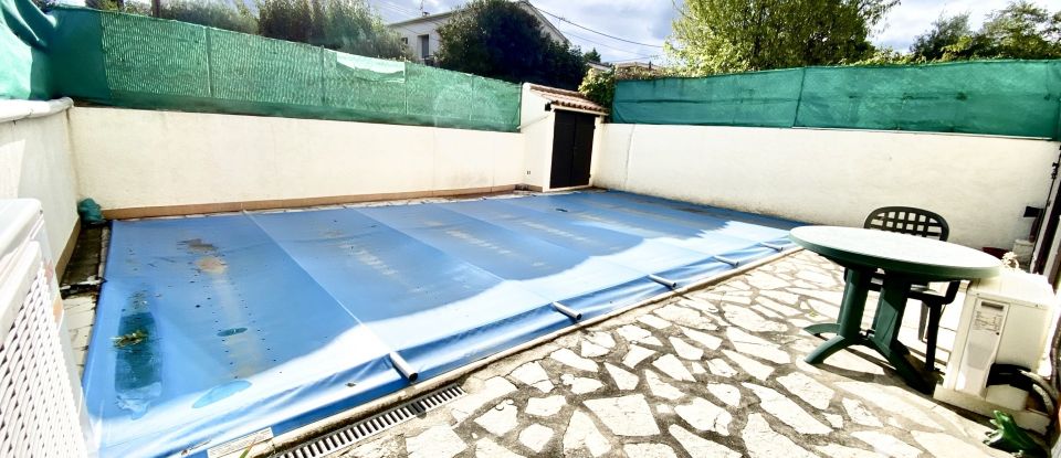 House 7 rooms of 133 m² in Montpellier (34070)
