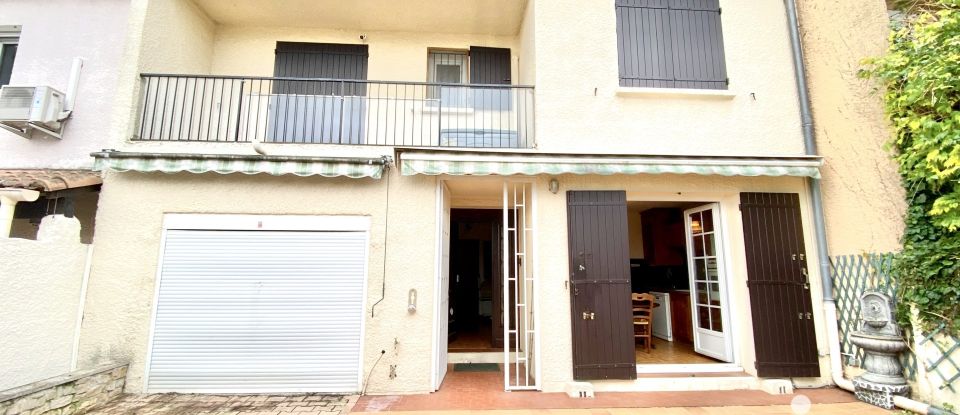 House 7 rooms of 133 m² in Montpellier (34070)