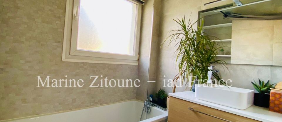 Apartment 3 rooms of 51 m² in Fresnes (94260)
