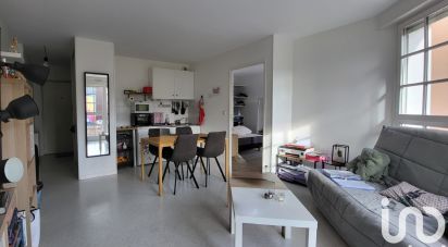 Apartment 2 rooms of 40 m² in Amiens (80000)