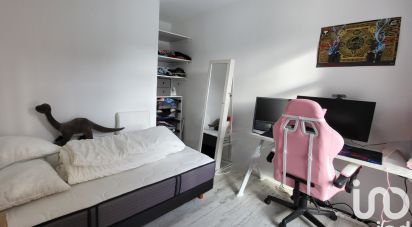 Appartement 2 pièces de 40 m² à Amiens (80000)