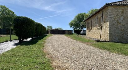 House 6 rooms of 120 m² in Castillonnès (47330)