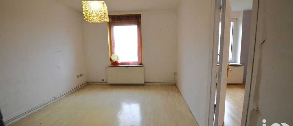 Town house 6 rooms of 98 m² in Jœuf (54240)