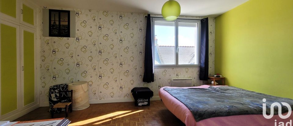 House 3 rooms of 61 m² in Chouzé-sur-Loire (37140)