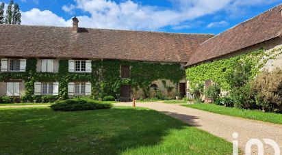 Estate 7 rooms of 233 m² in Lailly-en-Val (45740)
