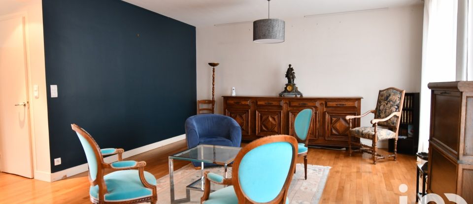 Appartement 5 pièces de 135 m² à Blois (41000)